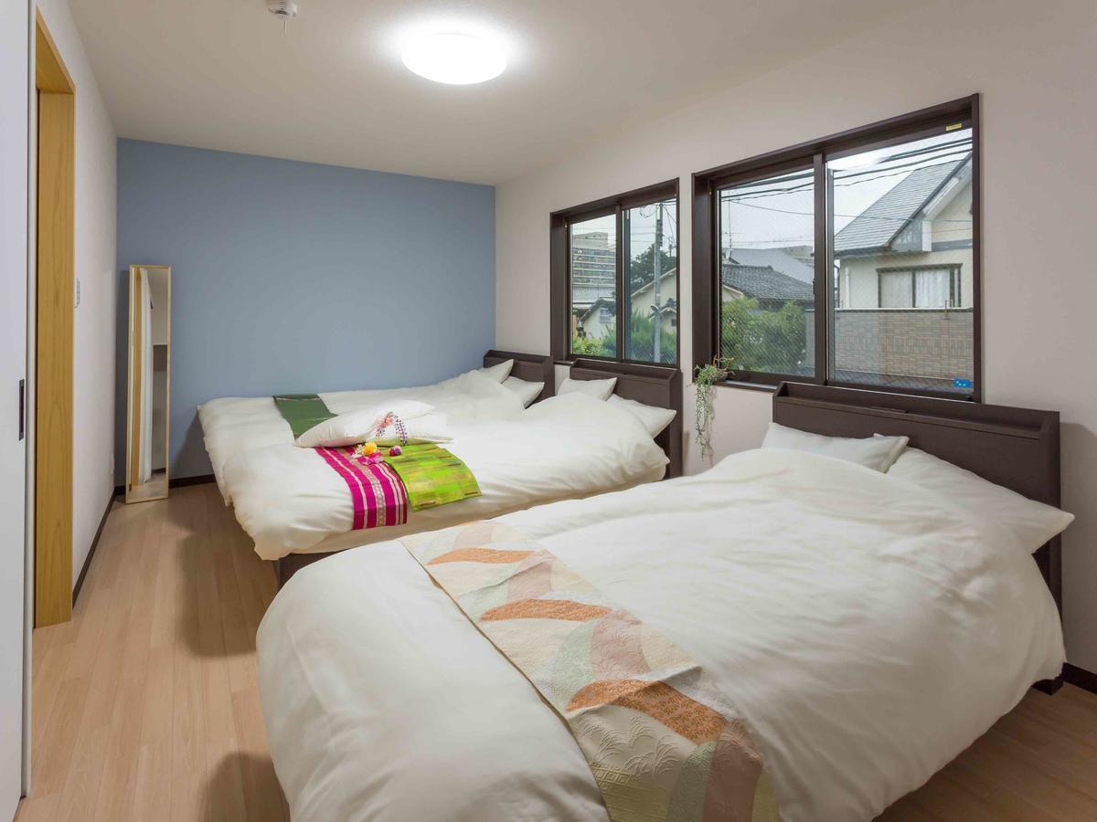 Marikoji Inn Kioto Zewnętrze zdjęcie