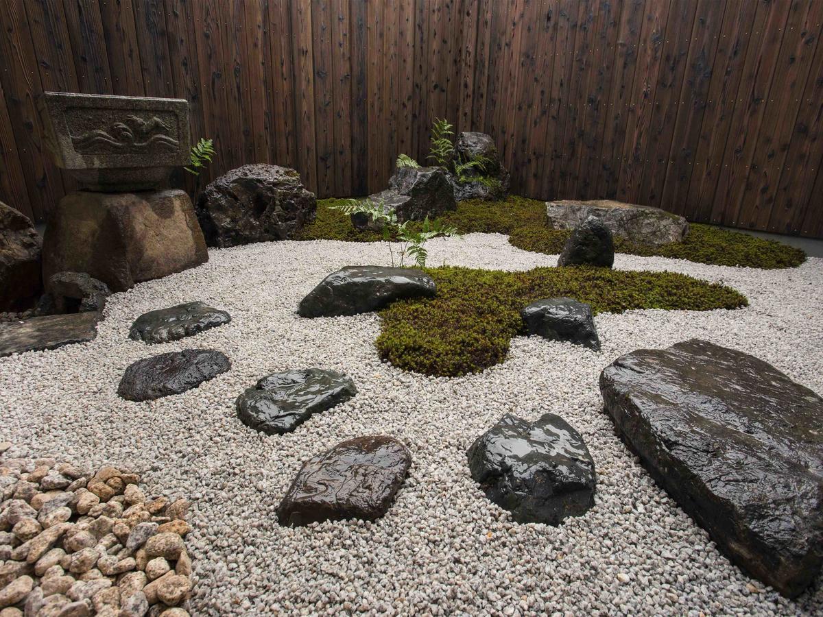 Marikoji Inn Kioto Zewnętrze zdjęcie
