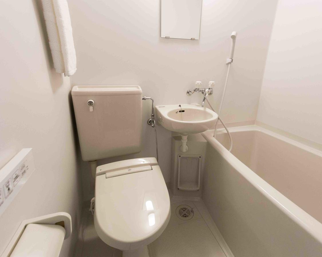 Marikoji Inn Kioto Zewnętrze zdjęcie