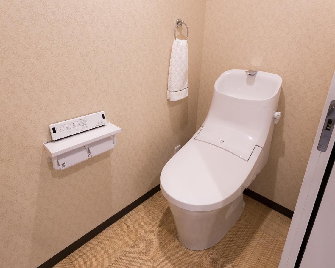 Marikoji Inn Kioto Zewnętrze zdjęcie